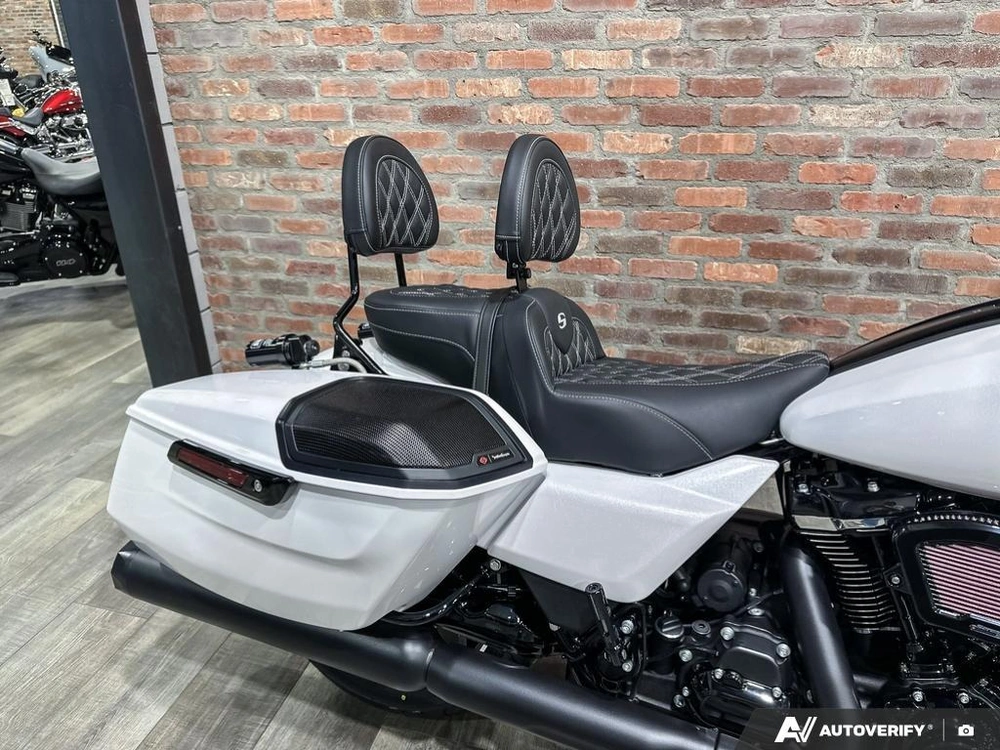 2025 Harley-davidson Fltrx - Road Glide® alt