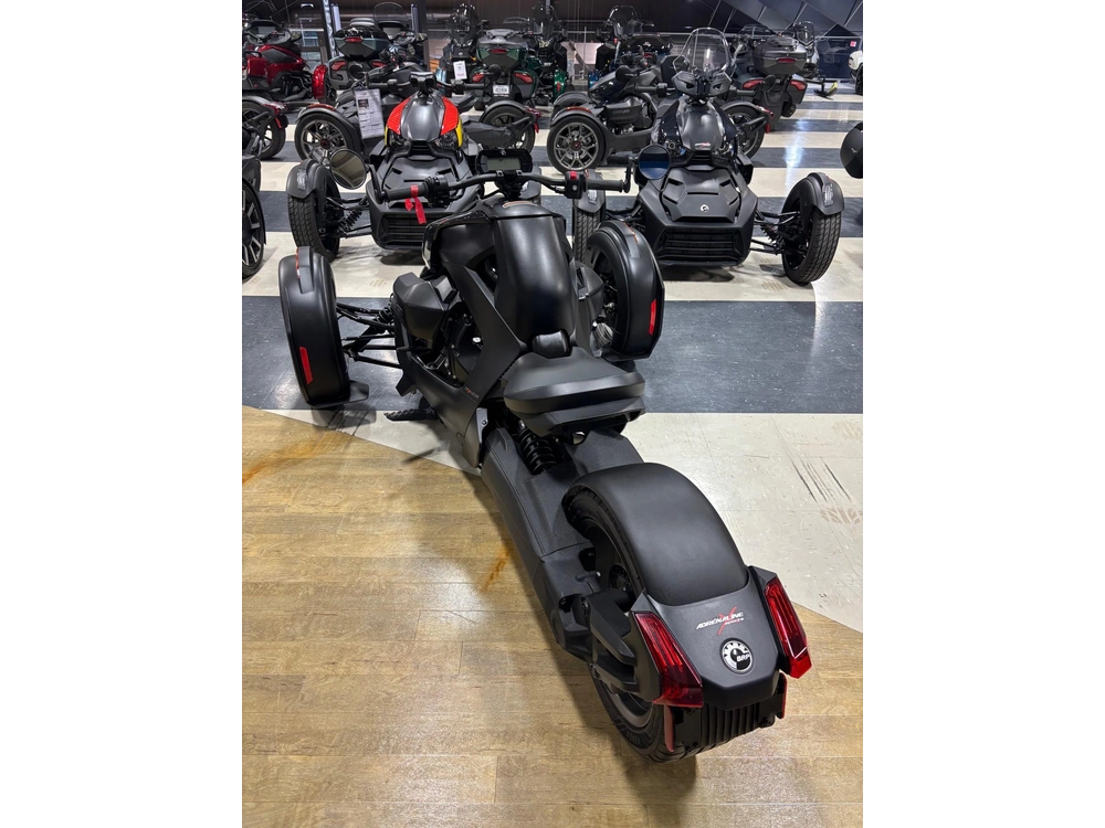 Can-am Ryker 900 Ace 2025 alt