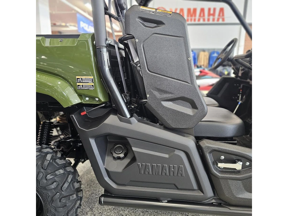 2026 Yamaha Viking Eps alt