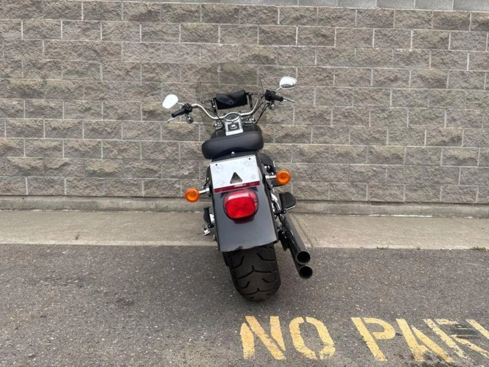 2008 Harley-davidson Flstf - Fat Boy™ Softail alt