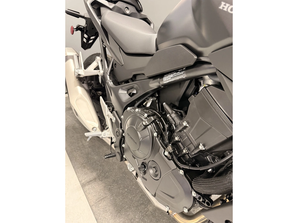 Honda Cb750 Cb 750 2025 alt