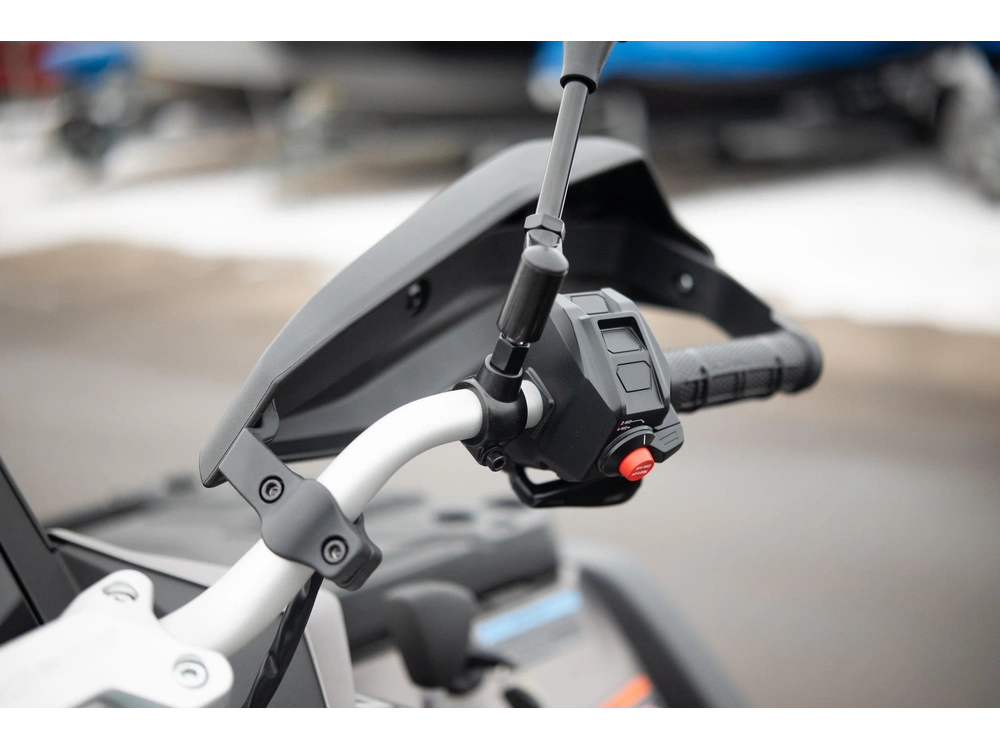 2026 Cfmoto Cforce 800 Xc Eps 2up alt