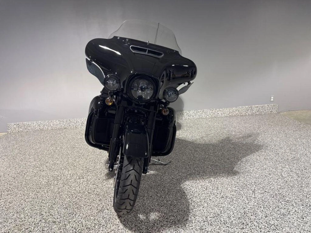 2024 Harley-davidson Flhtk - Ultra Limited™ alt