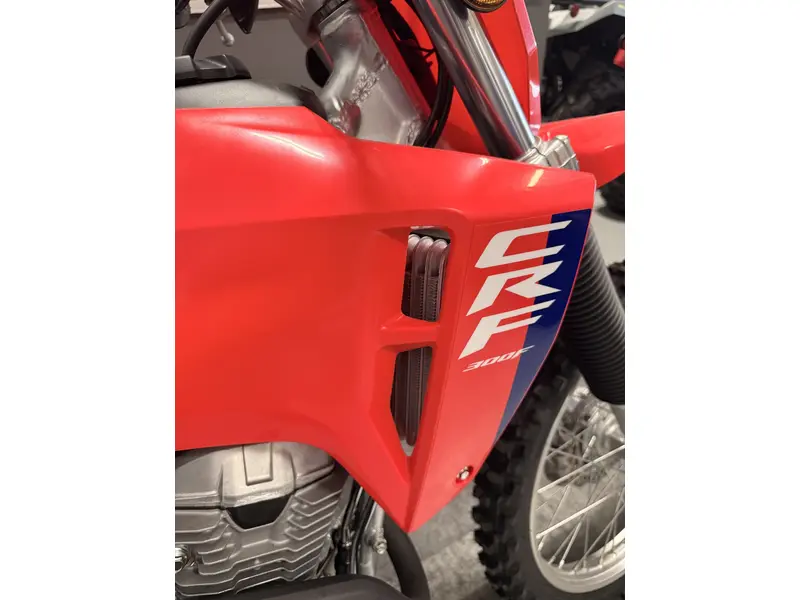 2026 Honda CRF300F CRF 300 F