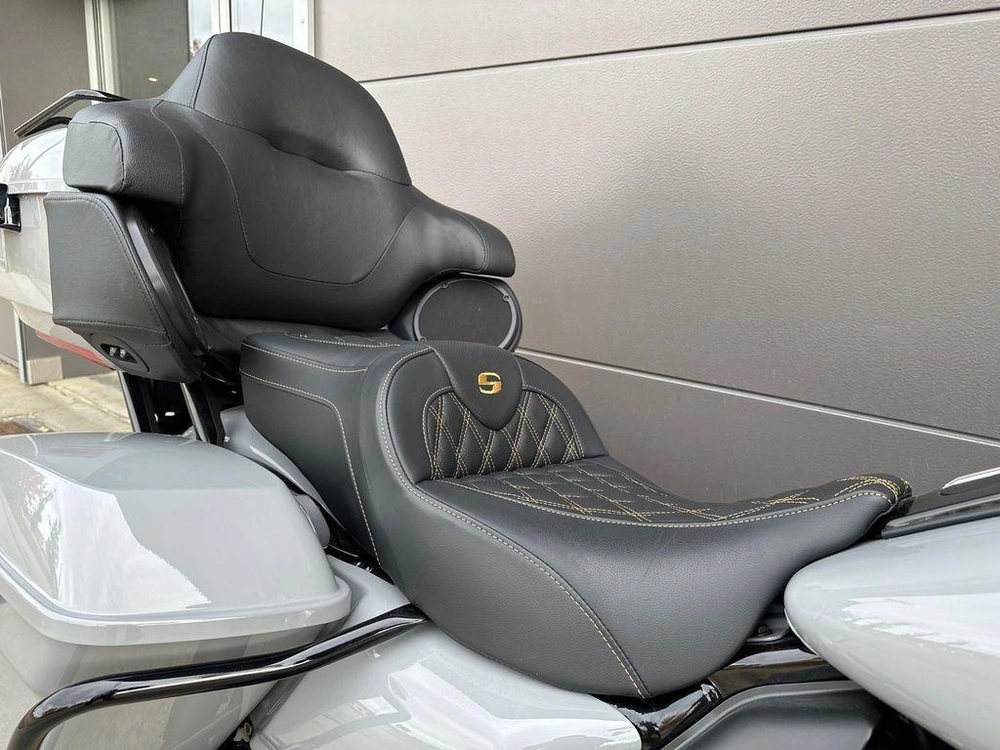 2024 Harley-davidson Fltrk - Road Glide™ Limited alt