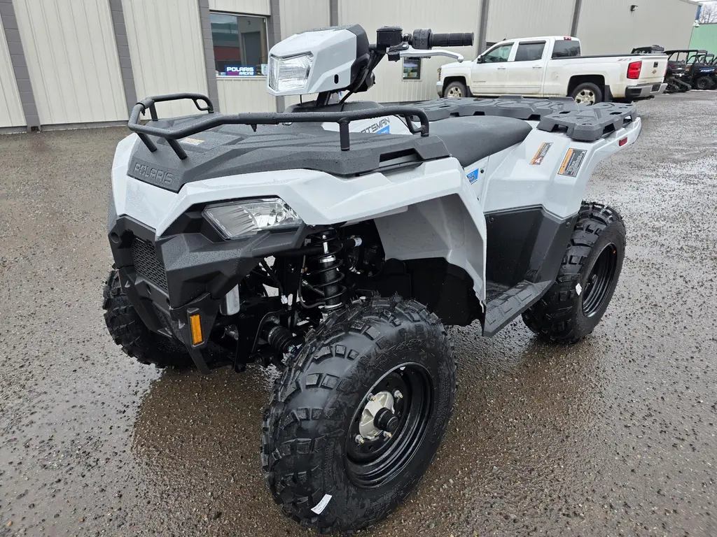 2026 Polaris Sportsman 570