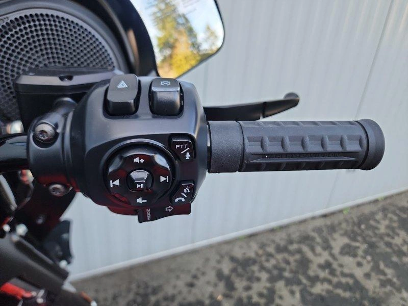 2026 Harley-davidson Flhx - Street Glide® alt