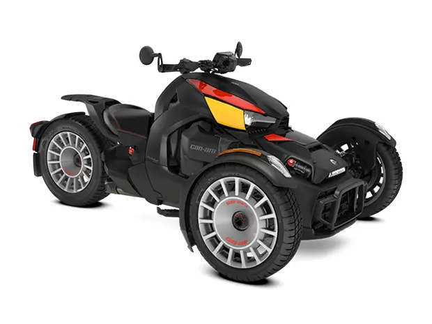 Can-Am Ryker Rally (900 ACE) 2025