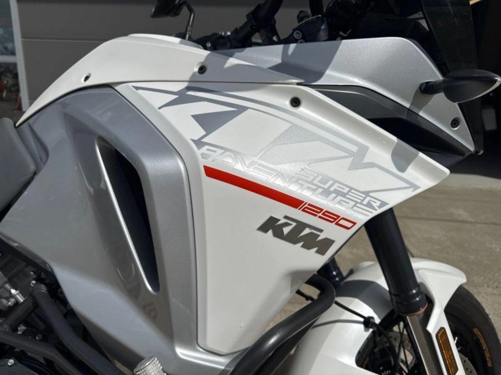 2016 Ktm 1290 Super Adventure alt