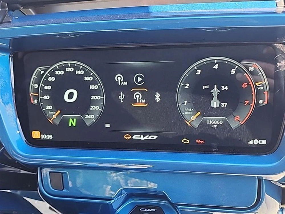 2023 Harley-davidson Flhxse - Cvo™ Street Glide™ alt