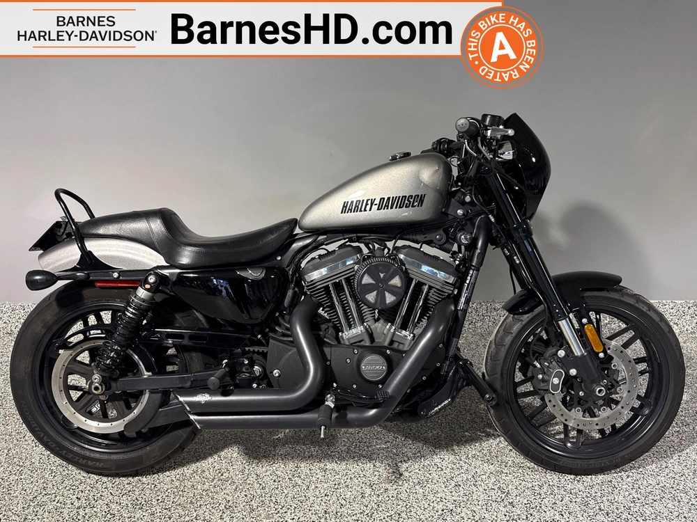 2016 Harley-davidson Xl1200cx - Roadster™ alt