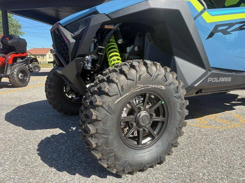 Polaris Polaris Rzr Pro Xp 4 Premium 2025 alt