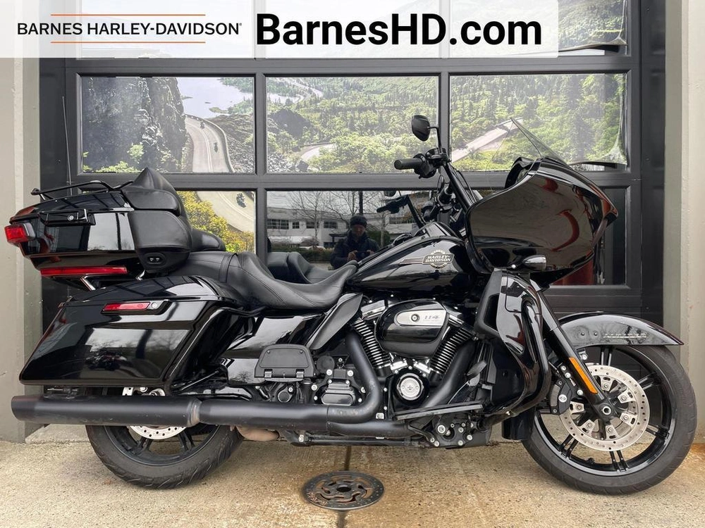 2023 Harley-davidson Fltrk - Road Glide™ Limited alt