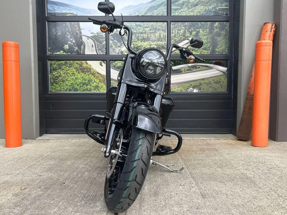 2024 Harley-davidson Flhrxs - Road King™ Special alt