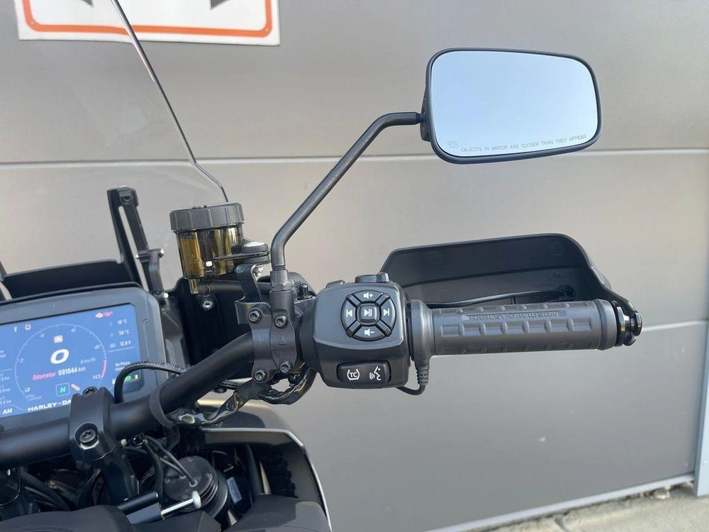 2022 Harley-davidson Ra1250s - Pan America™ 1250 Special alt