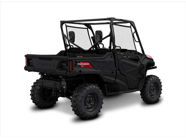 2025 Honda Pioneer 1000-3p Eps alt