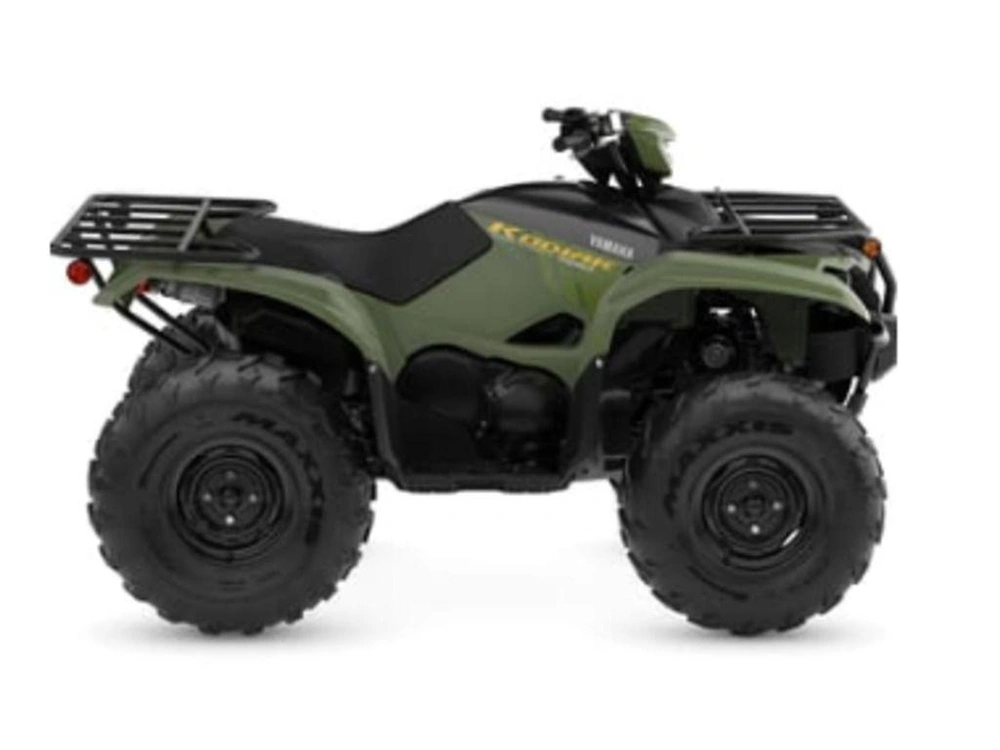 2026 Yamaha Kodiak 700 Eps alt