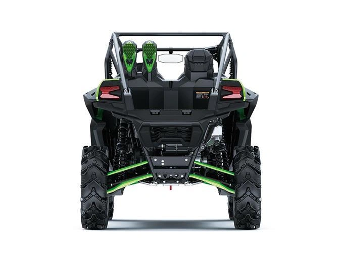 Kawasaki Teryx Krx 1000 Lifted Edition 2025 alt