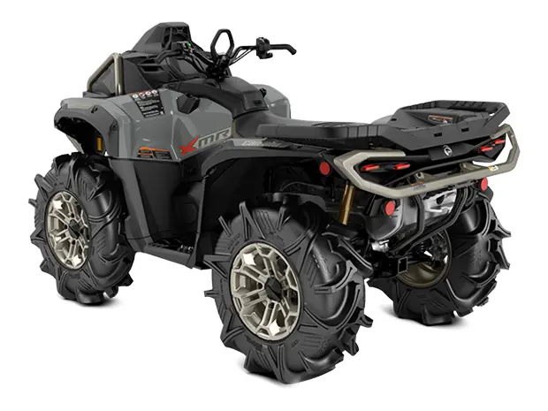 2026 Can-Am Outlander X mr 1000R