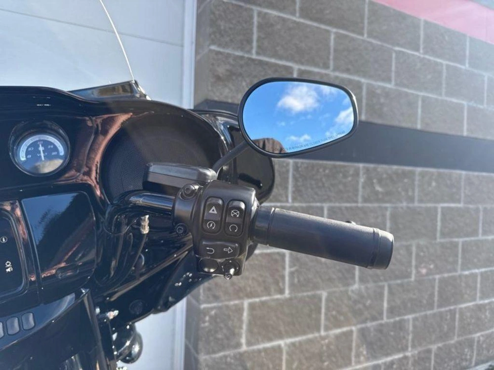 2022 Harley-davidson Flhtk - Ultra Limited alt