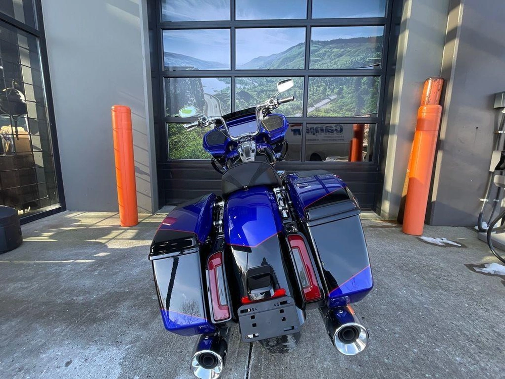 2025 Harley-davidson Fltrxse - Cvo™ Road Glide® alt