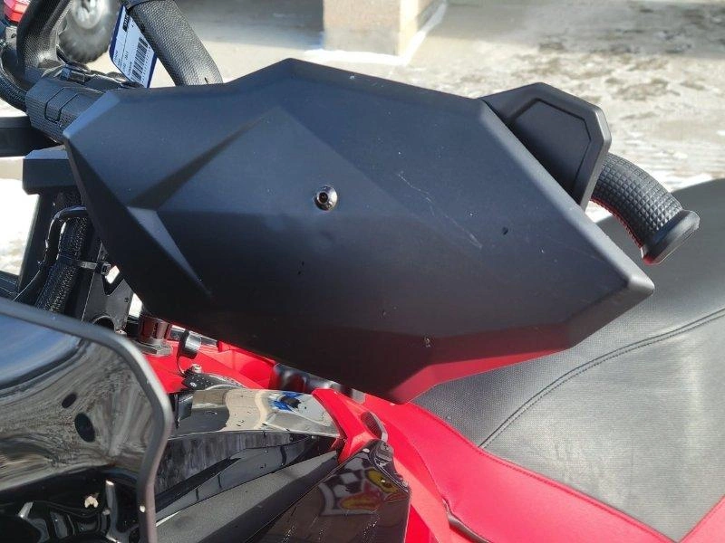 Yamaha Sw1nxspr 2023 alt