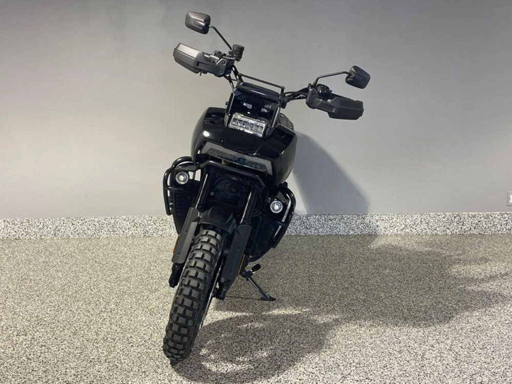 2021 Harley-davidson Pan America™ 1250 Special alt