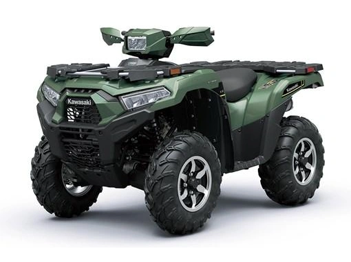 Kawasaki Brute Force 750 Eps Le 2024 alt