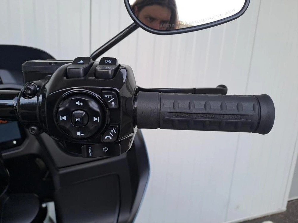 2024 Harley-davidson Fltrx - Road Glide® alt