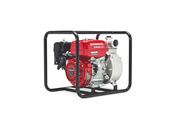 2025 Honda Pompe/wb20xt4c alt