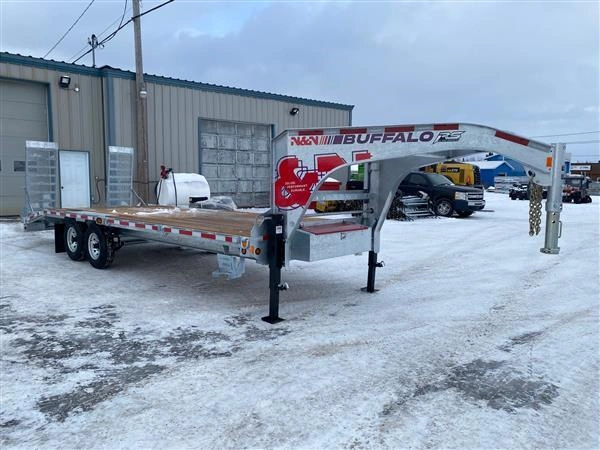 2025 N&n Bufjr204g14k alt