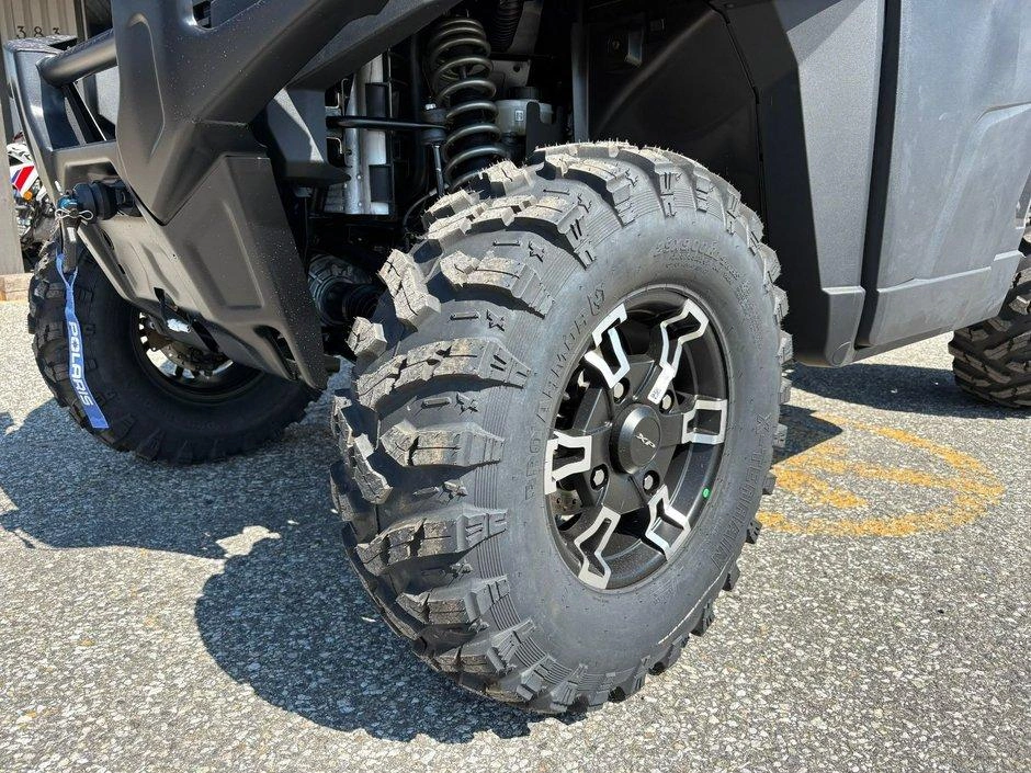 Polaris Polaris Ranger Xp 1000 Northstar Premium 2026 alt