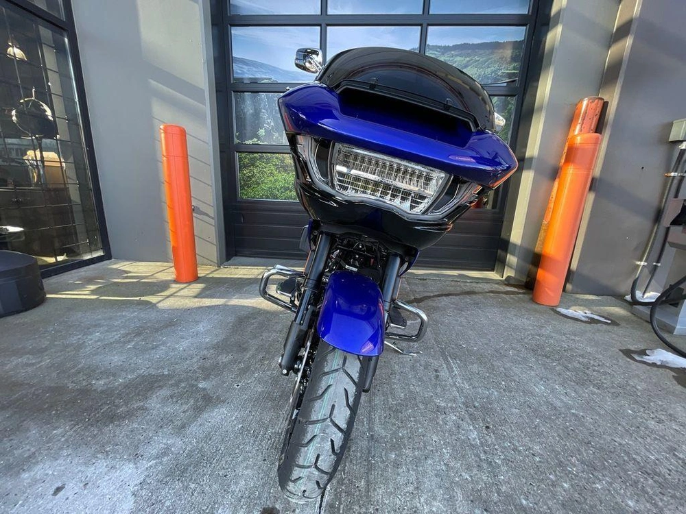2025 Harley-davidson Touring Fltrxse - Cvo™ Road Glide™ alt