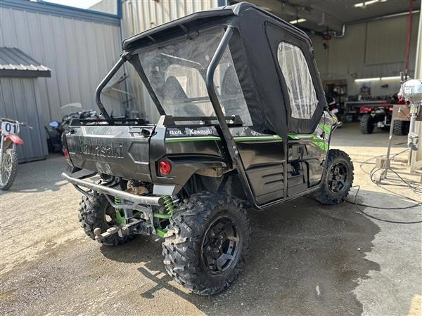 Kawasaki Teryx 2019 alt