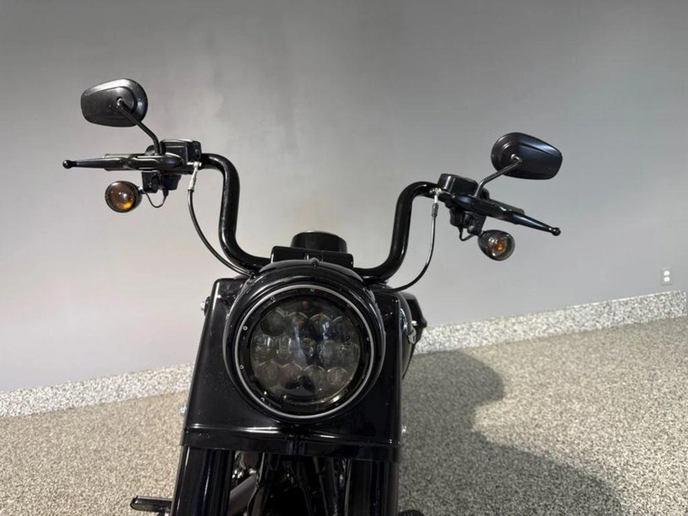 2017 Harley-davidson Flhrxs - Road King® Special alt