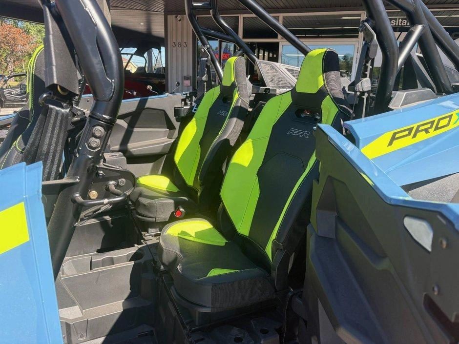 Polaris Polaris Rzr Pro Xp 4 Premium 2025 alt