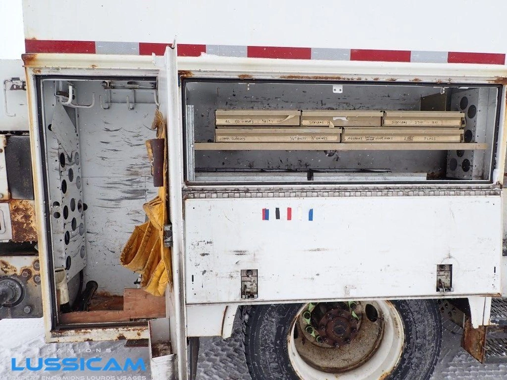 Freightliner M2106 2007