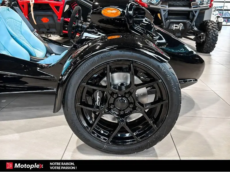 2026 Campagna T-Rex RR thumbnail 7