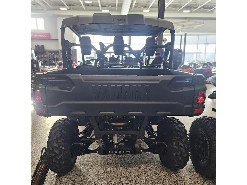 2026 Yamaha Viking Eps alt