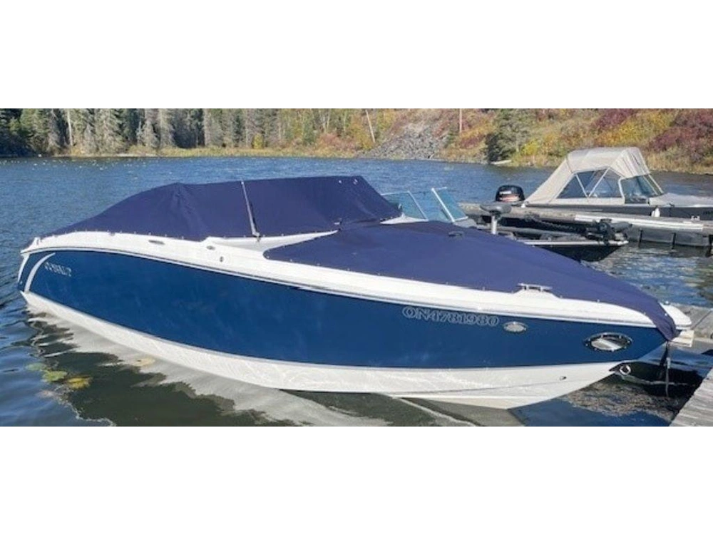 2014 Cobalt Boats R3 alt