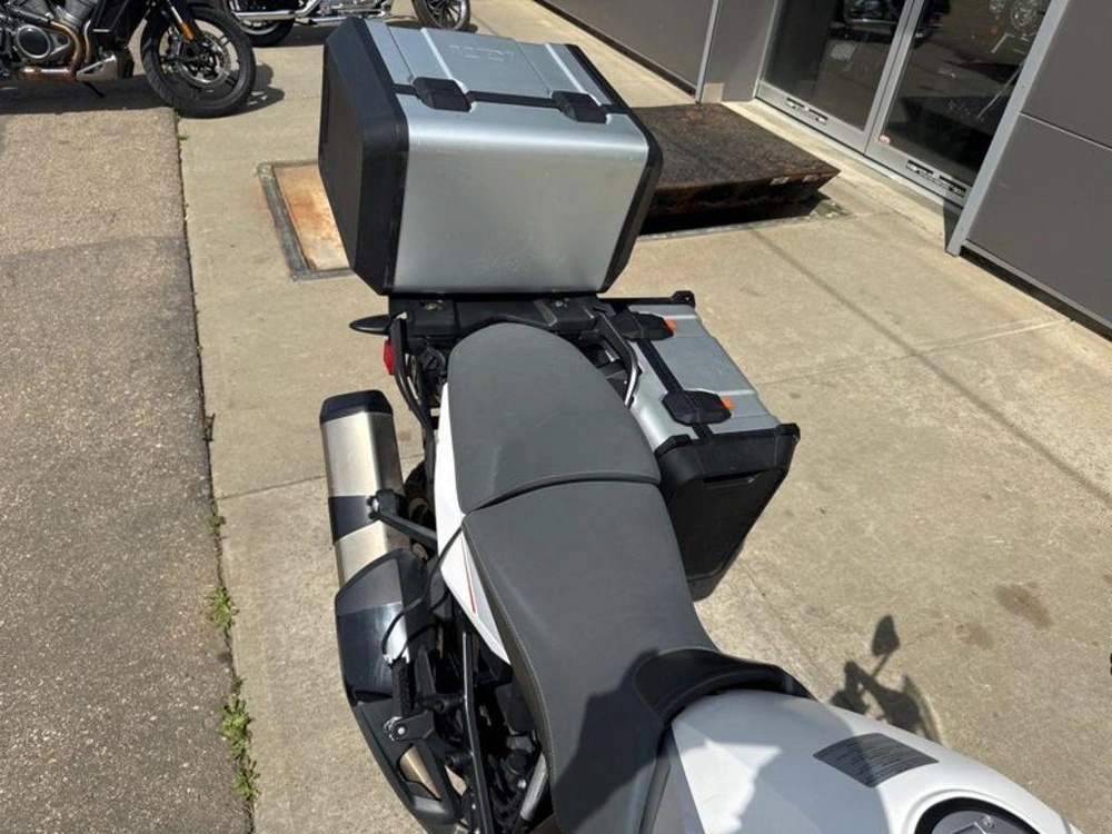 2016 Ktm 1290 Super Adventure alt