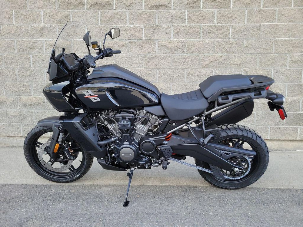 2022 Harley-davidson Ra1250 - Pan America™ 1250