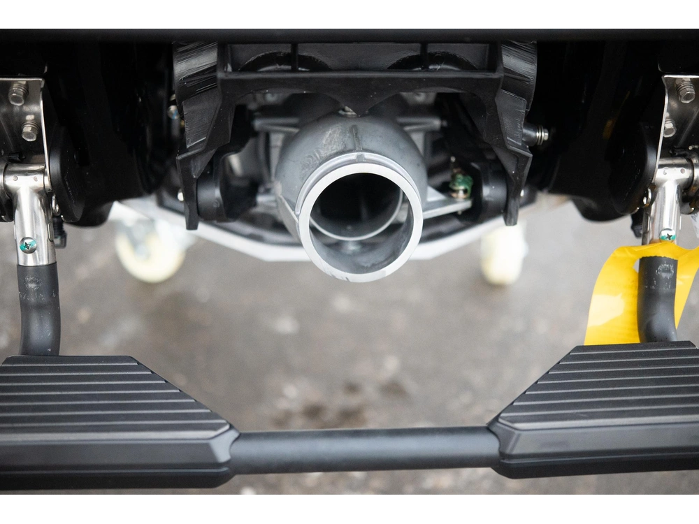 2026 Yamaha Vx Cruiser Ho (w/ Audio) alt