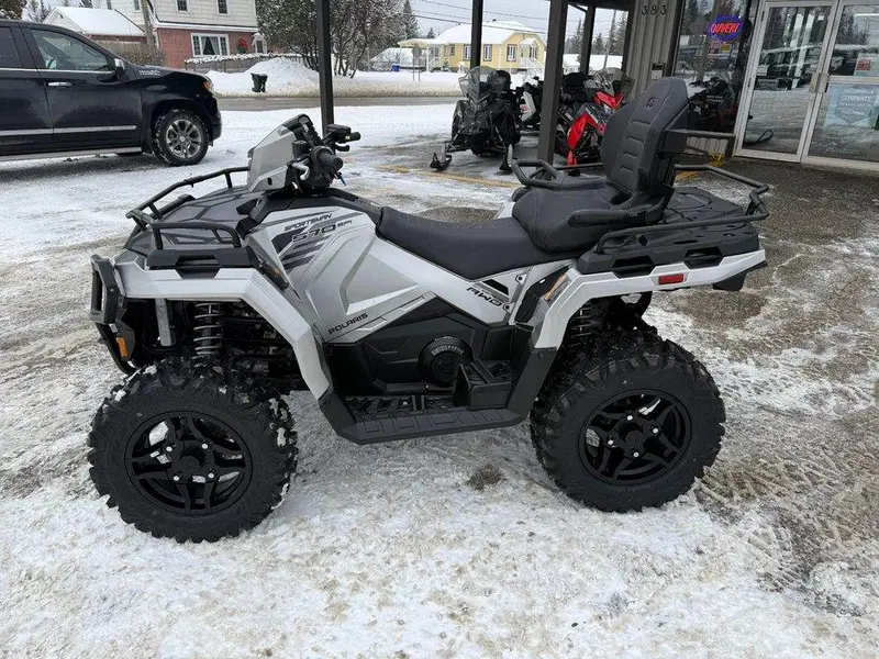 Polaris Polaris Sportsman Touring 570 Ultimate 2026