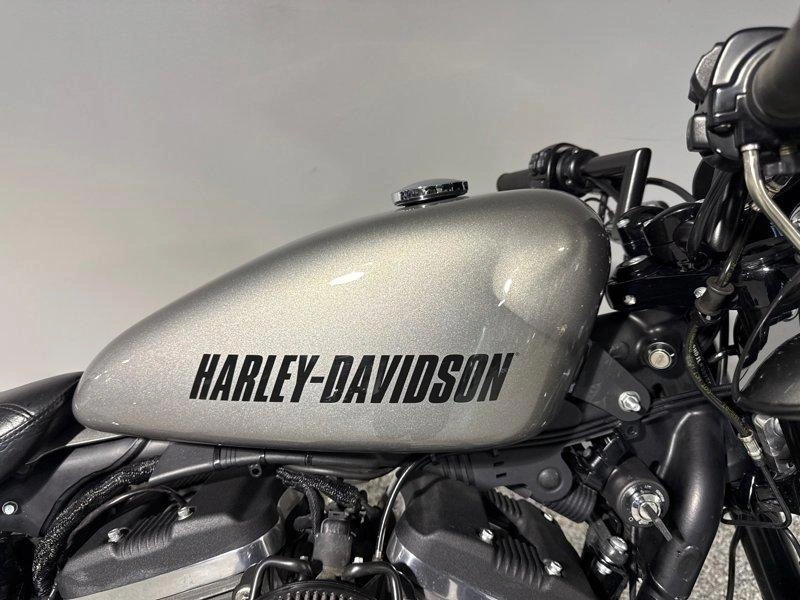 2016 Harley-davidson Xl1200cx - Roadster™ alt