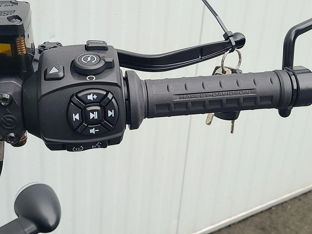 2024 Harley-davidson Rh1250s - Sportster™ S alt