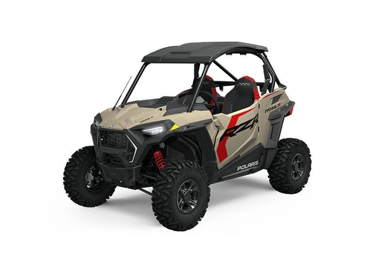 Polaris Rzr Trail S Ultimate 2025 alt
