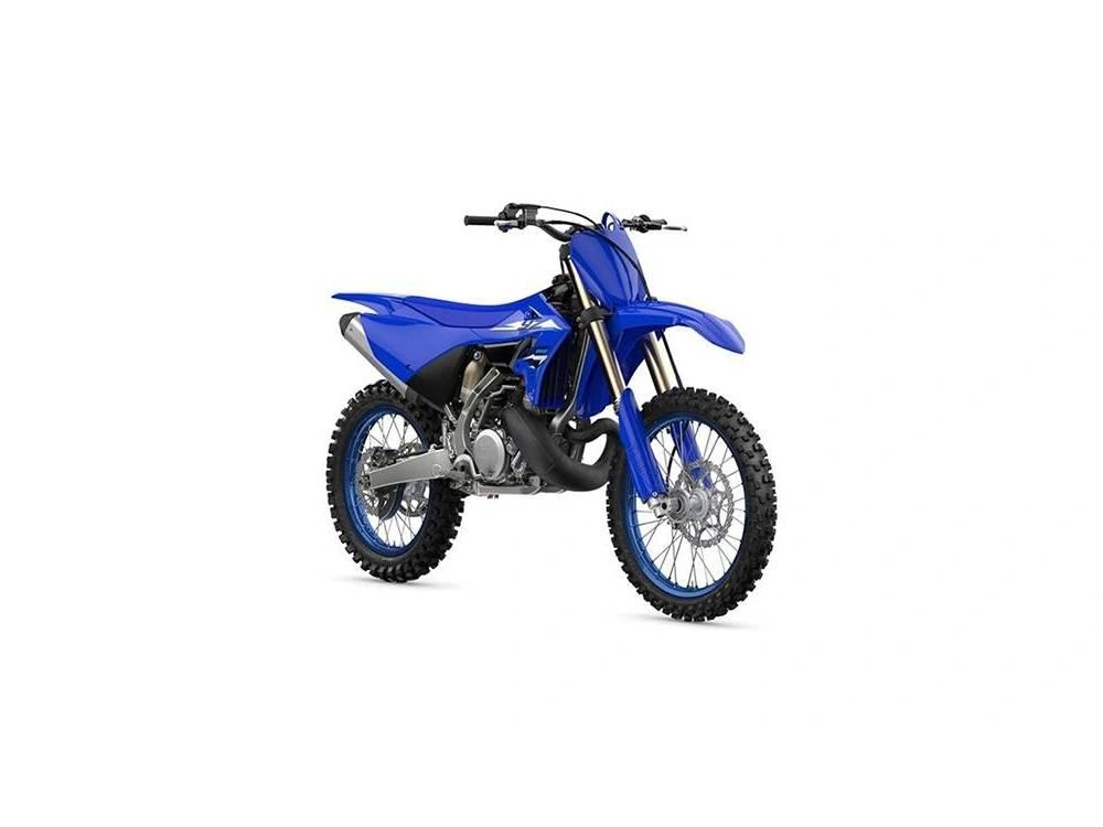 2026 Yamaha Yz250tl alt