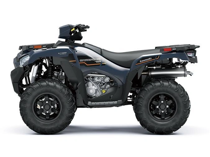 Kawasaki Brute Force 750 Eps 2025 alt