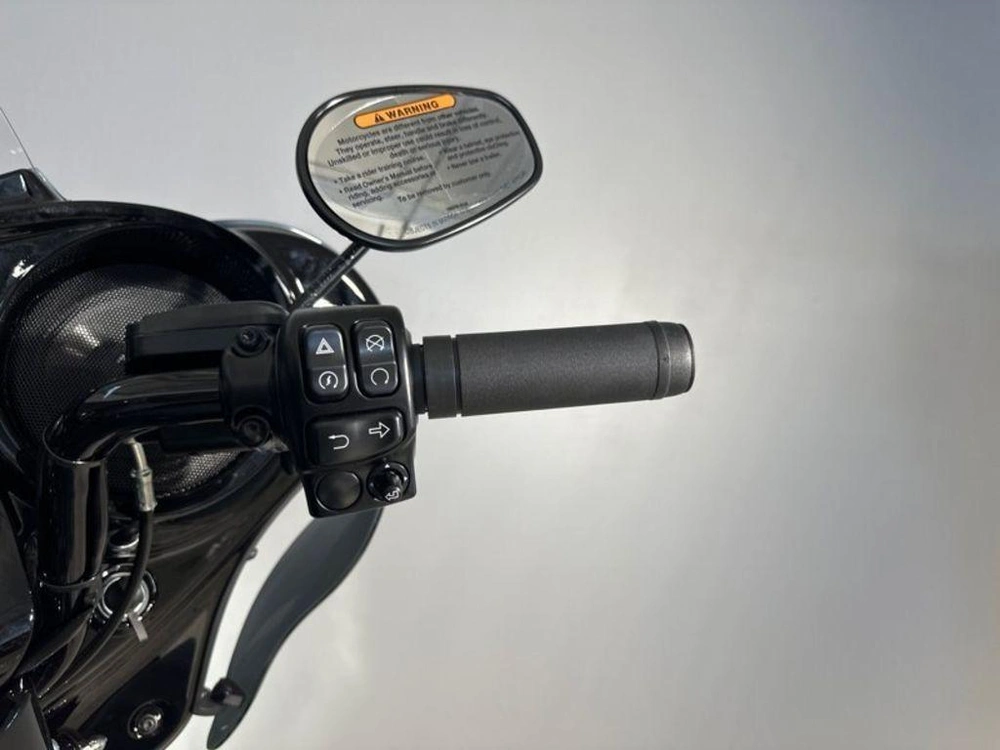 2024 Harley-davidson Flhtk - Ultra Limited™ alt